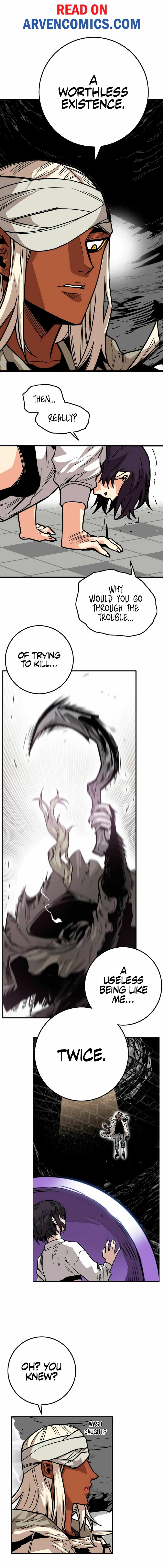 Troll Trap Chapter 224 9